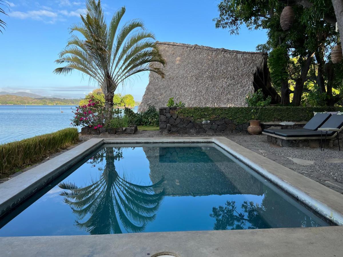 Hotel Isleta El Espino 3*