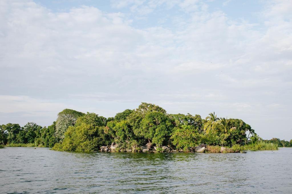 Isleta El Espino